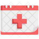 پیش‌نمایش فایل hospital-3372793 از پک تقویم و تاریخ