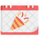 پیش‌نمایش فایل party-3372792 از پک تقویم و تاریخ