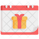 پیش‌نمایش فایل present-3372790 از پک تقویم و تاریخ