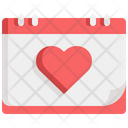 پیش‌نمایش فایل valentine-3372791 از پک تقویم و تاریخ