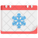 پیش‌نمایش فایل winter-3372788 از پک تقویم و تاریخ