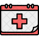پیش‌نمایش فایل hospital-3372703 از پک تقویم و تاریخ