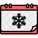 پیش‌نمایش فایل winter-3372698 از پک تقویم و تاریخ