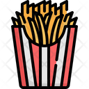 پیش‌نمایش فایل french-fries-3372972 از پک غذای بین المللی