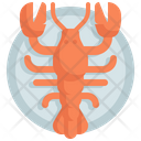 پیش‌نمایش فایل shrimp-3372995 از پک غذای بین المللی