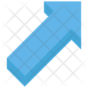 پیش‌نمایش فایل diagonal-up-3373091 از پک پیکان ها