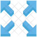 پیش‌نمایش فایل four-arrow-3373105 از پک پیکان ها