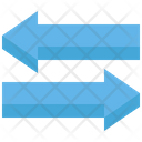 پیش‌نمایش فایل transfer-arrow-3373114 از پک پیکان ها
