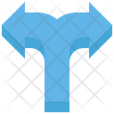 پیش‌نمایش فایل two-way-arrow-3373096 از پک پیکان ها