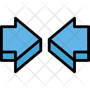 پیش‌نمایش فایل two-way-arrow-3373082 از پک پیکان ها