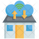 پیش‌نمایش فایل cloud-computing-3373254 از پک خانه هوشمند