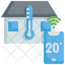 پیش‌نمایش فایل home-temperature-3373234 از پک خانه هوشمند