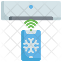 پیش‌نمایش فایل smart-air-conditioner-3373232 از پک خانه هوشمند