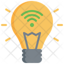 پیش‌نمایش فایل smart-bulb-3373230 از پک خانه هوشمند