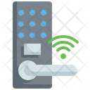 پیش‌نمایش فایل smart-door-lock-3373237 از پک خانه هوشمند