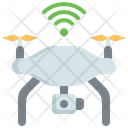 پیش‌نمایش فایل smart-drone-camera-3373255 از پک خانه هوشمند