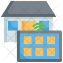 پیش‌نمایش فایل smart-house-3373227 از پک خانه هوشمند