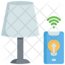 پیش‌نمایش فایل smart-lamp-3373244 از پک خانه هوشمند