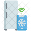 پیش‌نمایش فایل smart-refrigerator-3373241 از پک خانه هوشمند