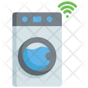 پیش‌نمایش فایل smart-washing-machine-3373239 از پک خانه هوشمند