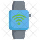 پیش‌نمایش فایل smartwatch-3373249 از پک خانه هوشمند