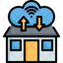 پیش‌نمایش فایل cloud-computing-3373224 از پک خانه هوشمند