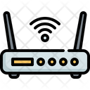 پیش‌نمایش فایل router-3373199 از پک خانه هوشمند