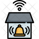 پیش‌نمایش فایل smart-alarm-3373223 از پک خانه هوشمند