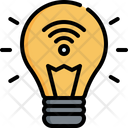 پیش‌نمایش فایل smart-bulb-3373200 از پک خانه هوشمند