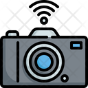پیش‌نمایش فایل smart-camera-3373218 از پک خانه هوشمند