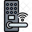 پیش‌نمایش فایل smart-door-lock-3373207 از پک خانه هوشمند