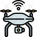 پیش‌نمایش فایل smart-drone-camera-3373225 از پک خانه هوشمند