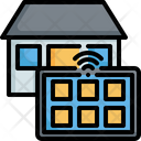 پیش‌نمایش فایل smart-house-3373197 از پک خانه هوشمند