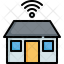 پیش‌نمایش فایل smart-house-3373215 از پک خانه هوشمند