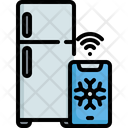 پیش‌نمایش فایل smart-refrigerator-3373211 از پک خانه هوشمند