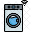 پیش‌نمایش فایل smart-washing-machine-3373209 از پک خانه هوشمند