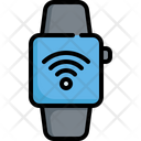 پیش‌نمایش فایل smartwatch-3373219 از پک خانه هوشمند