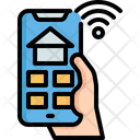 پیش‌نمایش فایل wireless-mobile-3373196 از پک خانه هوشمند