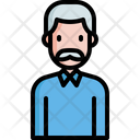 پیش‌نمایش فایل grandfather-3431243 از پک خانواده