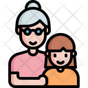 پیش‌نمایش فایل grandma-3431248 از پک خانواده
