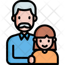 پیش‌نمایش فایل grandpa-3431247 از پک خانواده
