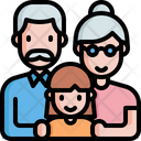 پیش‌نمایش فایل grandpa-3431251 از پک خانواده