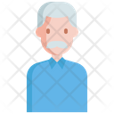 پیش‌نمایش فایل grandfather-3431273 از پک خانواده