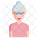 پیش‌نمایش فایل grandmother-3431274 از پک خانواده