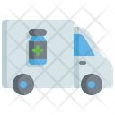 پیش‌نمایش فایل delivery-truck-3431390 از پک واکسن