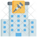 پیش‌نمایش فایل hospital-3431383 از پک واکسن
