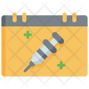پیش‌نمایش فایل vaccines-appointment-3431382 از پک واکسن