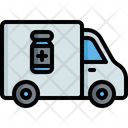 پیش‌نمایش فایل delivery-truck-3431360 از پک واکسن