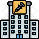 پیش‌نمایش فایل hospital-3431353 از پک واکسن