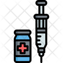 پیش‌نمایش فایل syringe-3431338 از پک واکسن